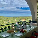 Apartment Zdenko With Sea View *