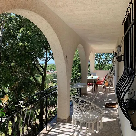 Apartament Zdenko With Sea View Rovinj