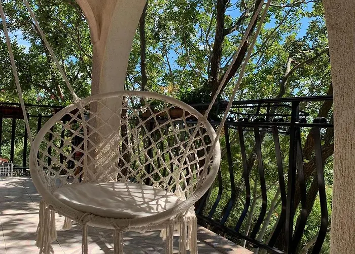 Διαμέρισμα Zdenko With Sea View