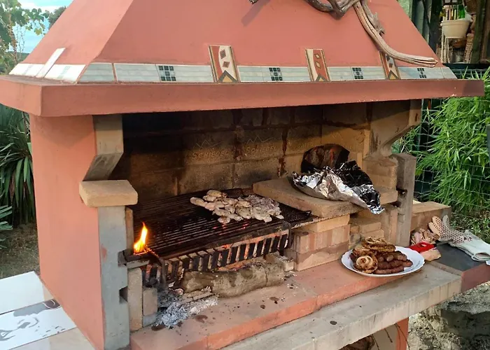 Zdenko With Sea View * Ρόβινι