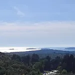 Zdenko With Sea View Διαμέρισμα