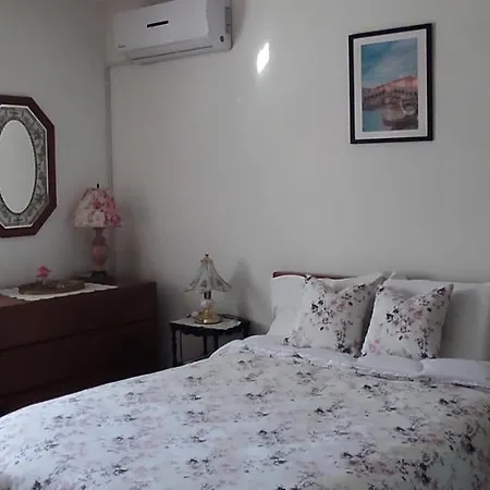 Apartment Zdenko With Sea View *