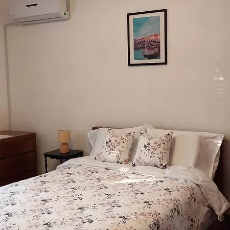 Апартаменты Zdenko With Sea View Ровинь