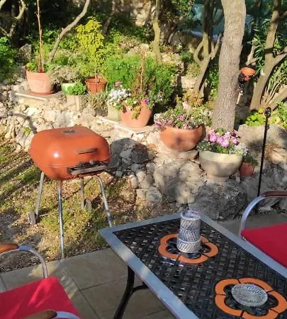 Zdenko With Sea View Apartment Rovinj