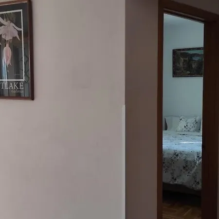 Zdenko With Sea View Ровинь