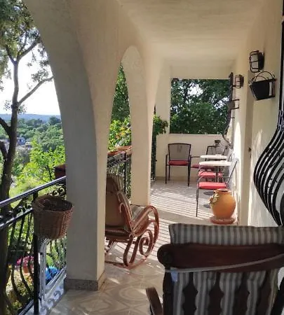 Appartement Zdenko With Sea View *