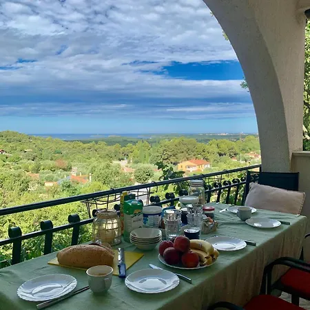 Apartamento Zdenko With Sea View *