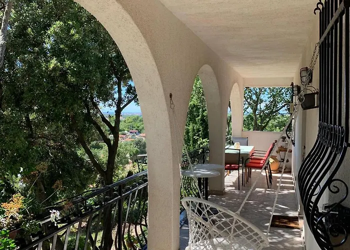 Apartmán Zdenko With Sea View Rovinj